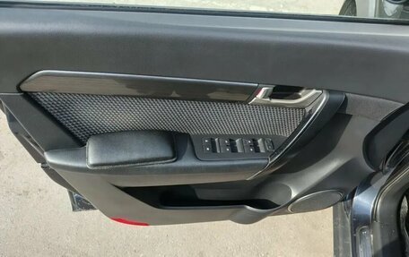 Chevrolet Captiva I, 2008 год, 849 000 рублей, 9 фотография