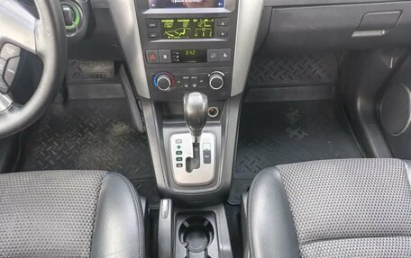 Chevrolet Captiva I, 2008 год, 849 000 рублей, 12 фотография