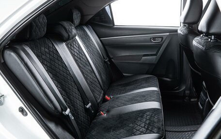 Toyota Corolla, 2017 год, 1 620 000 рублей, 7 фотография