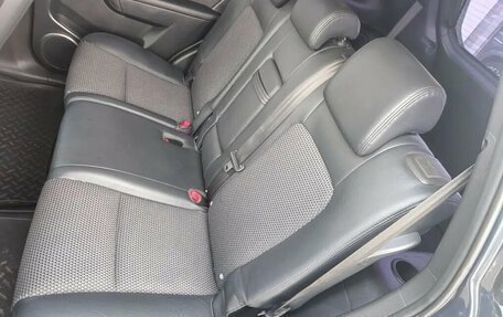 Chevrolet Captiva I, 2008 год, 849 000 рублей, 13 фотография