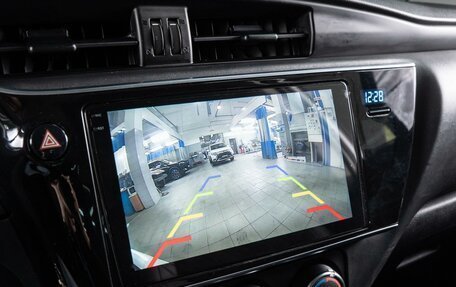 Toyota Corolla, 2017 год, 1 620 000 рублей, 14 фотография