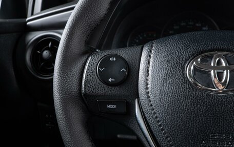 Toyota Corolla, 2017 год, 1 620 000 рублей, 16 фотография