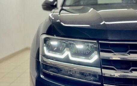 Volkswagen Teramont I, 2019 год, 3 490 000 рублей, 8 фотография