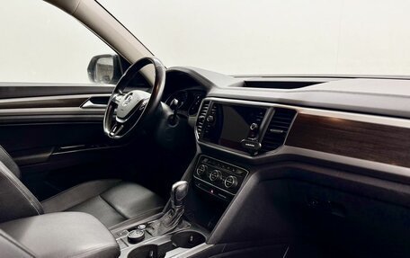 Volkswagen Teramont I, 2019 год, 3 490 000 рублей, 12 фотография