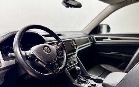 Volkswagen Teramont I, 2019 год, 3 490 000 рублей, 11 фотография