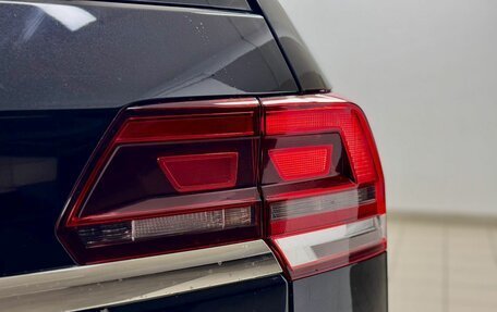 Volkswagen Teramont I, 2019 год, 3 490 000 рублей, 10 фотография