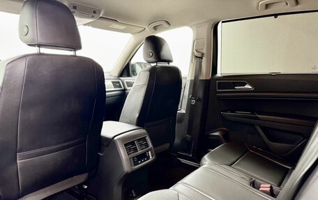 Volkswagen Teramont I, 2019 год, 3 490 000 рублей, 13 фотография