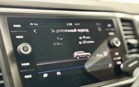 Volkswagen Teramont I, 2019 год, 3 490 000 рублей, 14 фотография