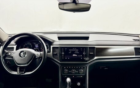 Volkswagen Teramont I, 2019 год, 3 490 000 рублей, 17 фотография