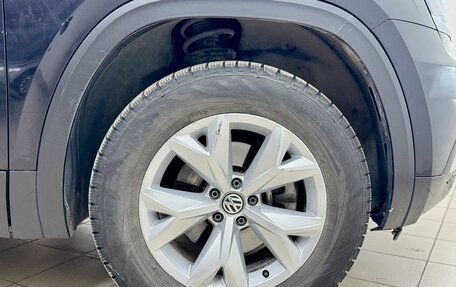 Volkswagen Teramont I, 2019 год, 3 490 000 рублей, 20 фотография