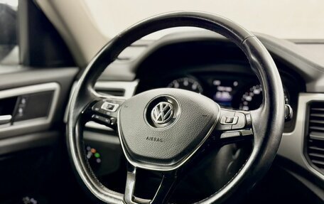 Volkswagen Teramont I, 2019 год, 3 490 000 рублей, 18 фотография