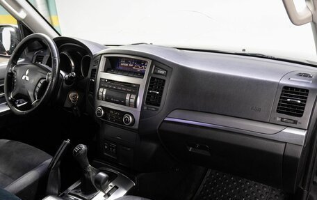 Mitsubishi Pajero IV, 2007 год, 1 330 000 рублей, 18 фотография