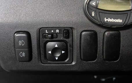 Mitsubishi Pajero IV, 2007 год, 1 330 000 рублей, 12 фотография