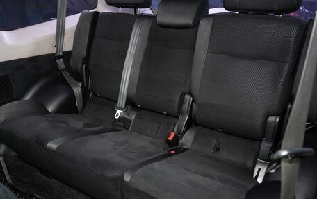 Mitsubishi Pajero IV, 2007 год, 1 330 000 рублей, 17 фотография