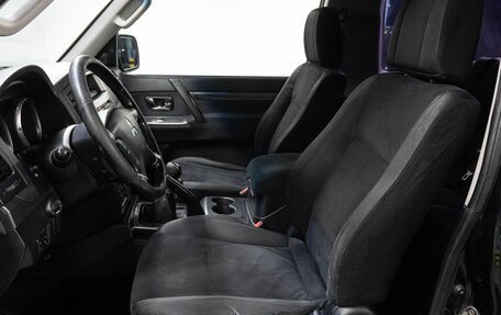 Mitsubishi Pajero IV, 2007 год, 1 330 000 рублей, 16 фотография