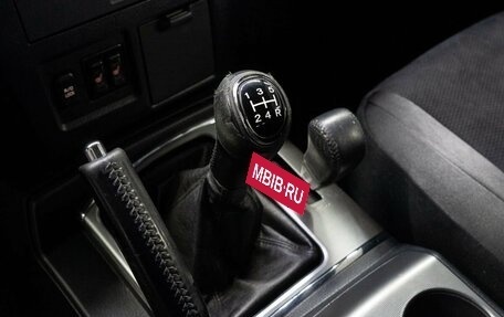 Mitsubishi Pajero IV, 2007 год, 1 330 000 рублей, 11 фотография