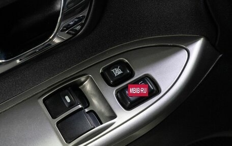 Mitsubishi Pajero IV, 2007 год, 1 330 000 рублей, 13 фотография