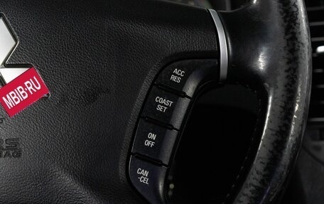 Mitsubishi Pajero IV, 2007 год, 1 330 000 рублей, 23 фотография