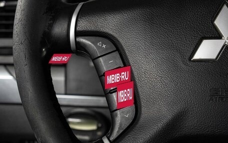 Mitsubishi Pajero IV, 2007 год, 1 330 000 рублей, 22 фотография