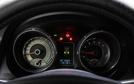 Mitsubishi Pajero IV, 2007 год, 1 330 000 рублей, 26 фотография