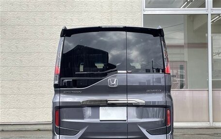 Honda Stepwgn IV, 2021 год, 2 058 000 рублей, 5 фотография