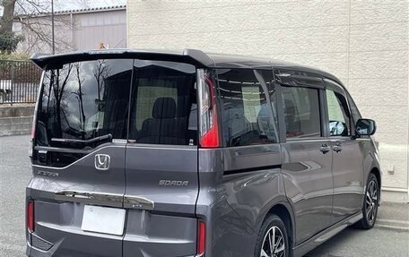 Honda Stepwgn IV, 2021 год, 2 058 000 рублей, 4 фотография