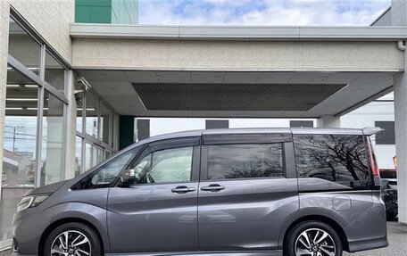 Honda Stepwgn IV, 2021 год, 2 058 000 рублей, 8 фотография