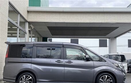 Honda Stepwgn IV, 2021 год, 2 058 000 рублей, 7 фотография