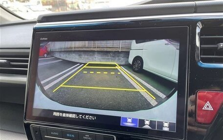 Honda Stepwgn IV, 2021 год, 2 058 000 рублей, 12 фотография