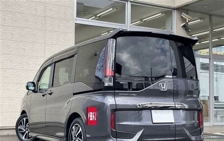 Honda Stepwgn IV, 2021 год, 2 058 000 рублей, 6 фотография