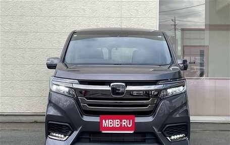 Honda Stepwgn IV, 2021 год, 2 058 000 рублей, 2 фотография