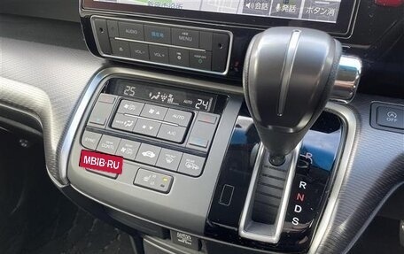 Honda Stepwgn IV, 2021 год, 2 058 000 рублей, 13 фотография