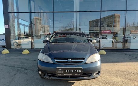 Chevrolet Lacetti, 2009 год, 349 800 рублей, 2 фотография