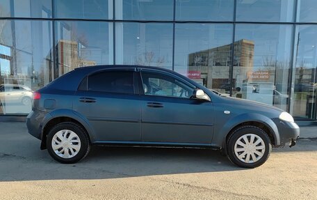 Chevrolet Lacetti, 2009 год, 349 800 рублей, 5 фотография