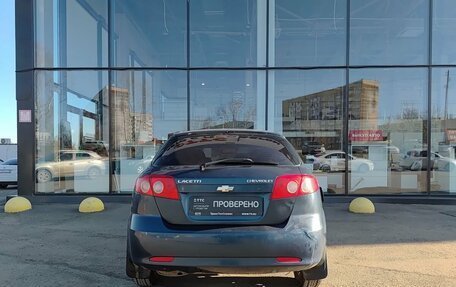 Chevrolet Lacetti, 2009 год, 349 800 рублей, 7 фотография
