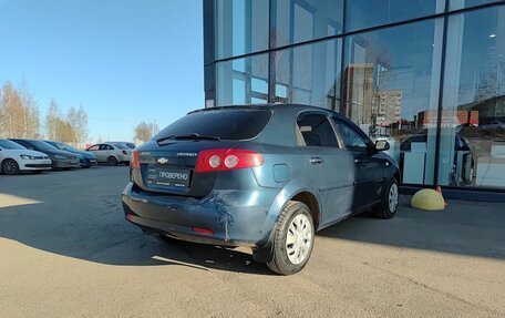 Chevrolet Lacetti, 2009 год, 349 800 рублей, 6 фотография