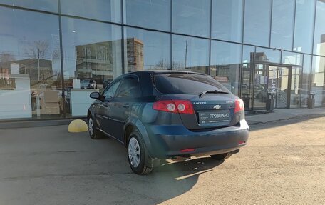 Chevrolet Lacetti, 2009 год, 349 800 рублей, 8 фотография