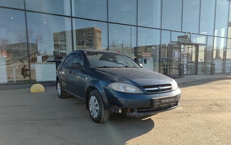 Chevrolet Lacetti, 2009 год, 349 800 рублей, 3 фотография