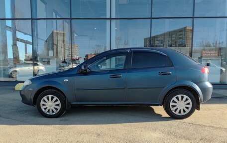 Chevrolet Lacetti, 2009 год, 349 800 рублей, 10 фотография