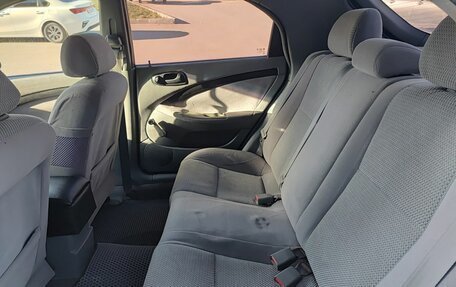 Chevrolet Lacetti, 2009 год, 349 800 рублей, 15 фотография