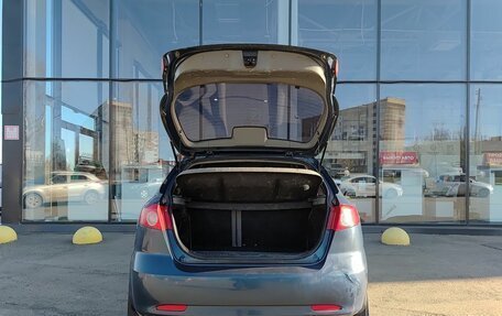 Chevrolet Lacetti, 2009 год, 349 800 рублей, 12 фотография