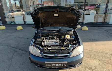 Chevrolet Lacetti, 2009 год, 349 800 рублей, 11 фотография