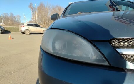 Chevrolet Lacetti, 2009 год, 349 800 рублей, 21 фотография