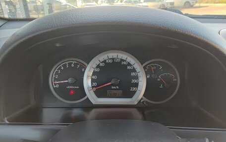 Chevrolet Lacetti, 2009 год, 349 800 рублей, 16 фотография