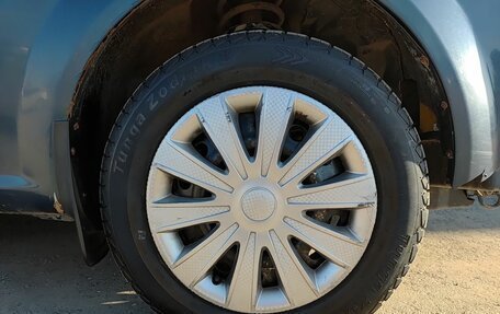 Chevrolet Lacetti, 2009 год, 349 800 рублей, 22 фотография