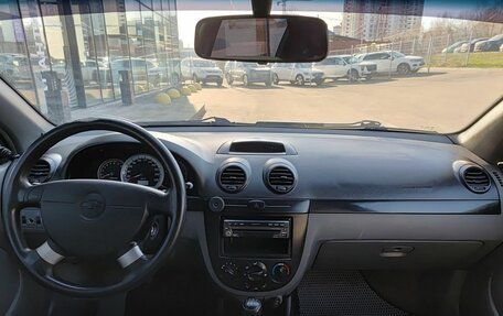Chevrolet Lacetti, 2009 год, 349 800 рублей, 17 фотография