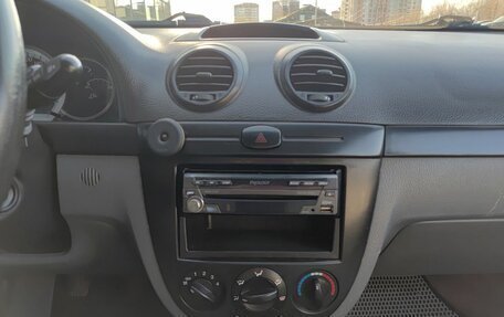 Chevrolet Lacetti, 2009 год, 349 800 рублей, 18 фотография