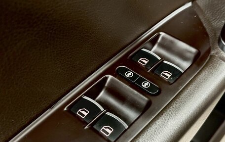 Volkswagen Touareg III, 2016 год, 3 249 000 рублей, 16 фотография