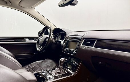 Volkswagen Touareg III, 2016 год, 3 249 000 рублей, 12 фотография