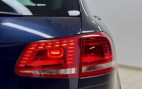 Volkswagen Touareg III, 2016 год, 3 249 000 рублей, 10 фотография